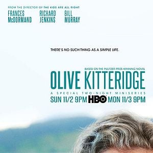 Fotoğraf Olive Kitteridge