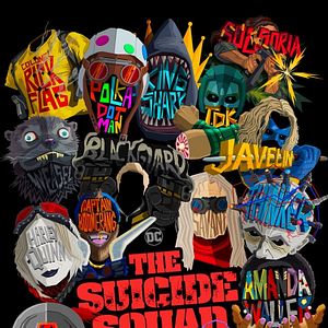 Fotoğraf The Suicide Squad: İntihar Timi