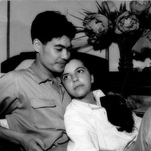 Fotoğraf Madeleine Riffaud