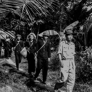 Fotoğraf Madeleine Riffaud