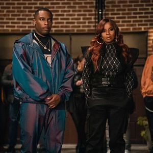 Fotoğraf Lovell Adams-Gray