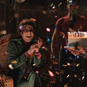 Fotoğraf Robin de Jesús