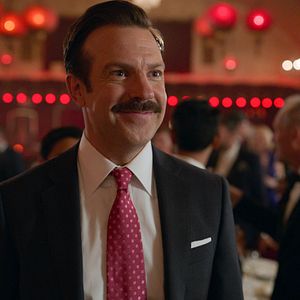 Fotoğraf Jason Sudeikis