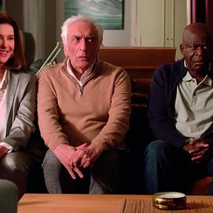 Fotoğraf Gérard Darmon