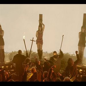 Fotoğraf Charlotte Gainsbourg