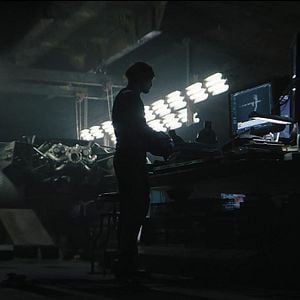 Fotoğraf Robert Pattinson