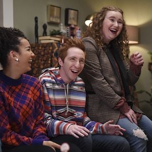 Fotoğraf High School Musical: The Musical - The Series