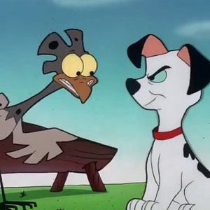 Fotoğraf Disney's 101 Dalmatians: The Series