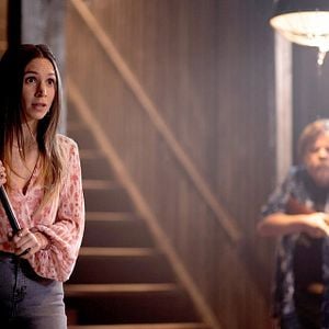 Fotoğraf Dominique Provost-Chalkley