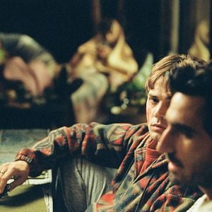 Fotoğraf Matthias ve Maxime