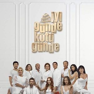 Fotoğraf İyi Günde Kötü Günde