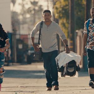 Fotoğraf Andrew Bachelor