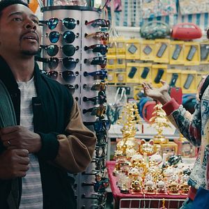 Fotoğraf Andrew Bachelor