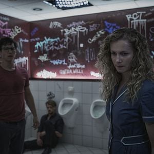 Fotoğraf Freaks - Du bist eine von uns