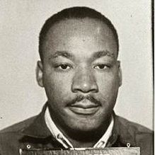 Fotoğraf MLK/FBI