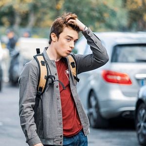 Fotoğraf Thomas Chomel