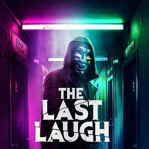 Fotoğraf The Last Laugh