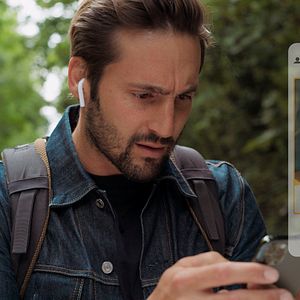 Fotoğraf Guillaume Labbé