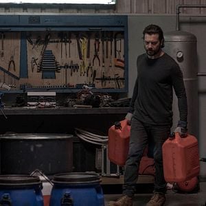 Fotoğraf Álvaro Morte