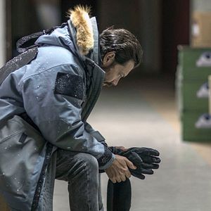 Fotoğraf Álvaro Morte