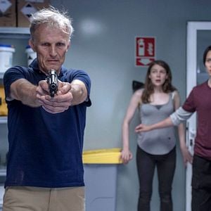 Fotoğraf Richard Sammel