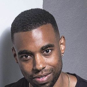 Fotoğraf Remi Weekes