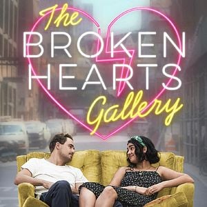 Fotoğraf The Broken Hearts Gallery