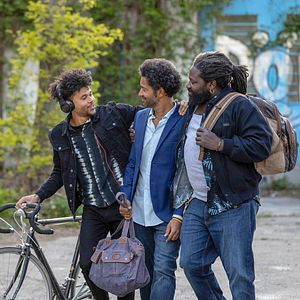 Fotoğraf Tyron Ricketts