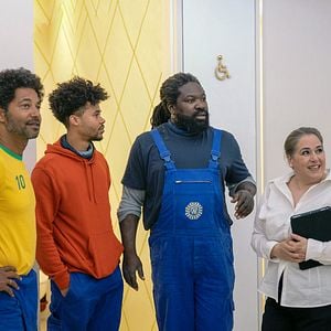 Fotoğraf Tyron Ricketts