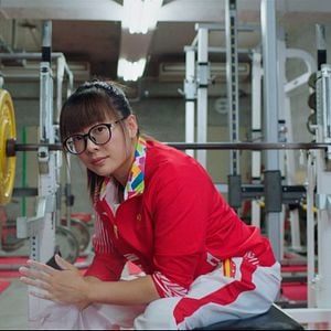 Fotoğraf Anka Yükseliyor: Paralimpik Oyunları'nın Hikâyesi