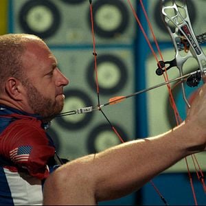 Fotoğraf Anka Yükseliyor: Paralimpik Oyunları'nın Hikâyesi