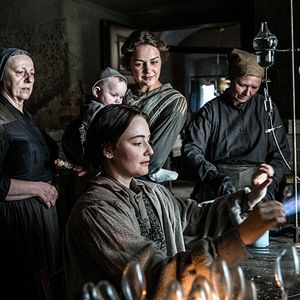 Fotoğraf Luise Heyer