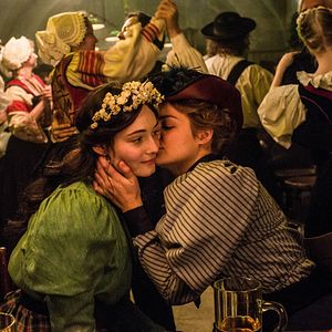 Fotoğraf Luise Heyer