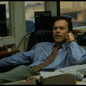 Fotoğraf Michael Keaton