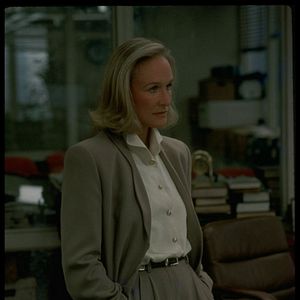 Fotoğraf Glenn Close