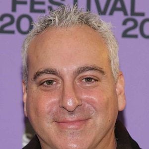 Fotoğraf Andrew Fried