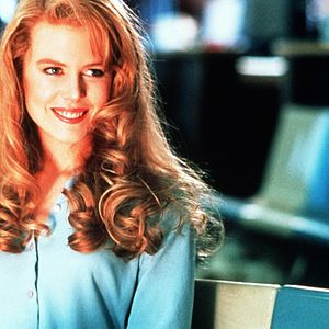 Fotoğraf Nicole Kidman