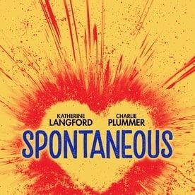 Fotoğraf Spontaneous