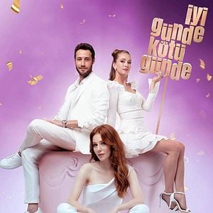 Fotoğraf İyi Günde Kötü Günde