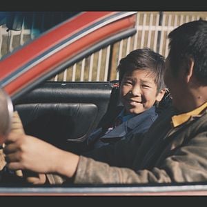 Fotoğraf Veins Of The World