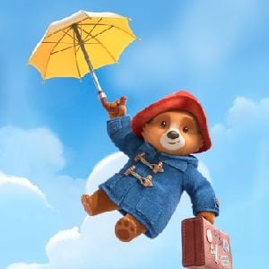 Fotoğraf The Adventures of Paddington