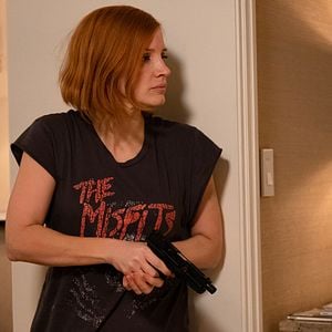 Fotoğraf Jessica Chastain