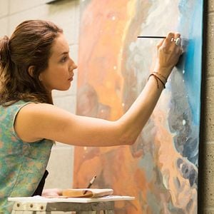 Fotoğraf Troian Bellisario