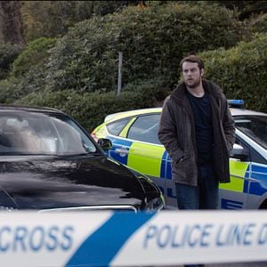 Fotoğraf Winter Ridge