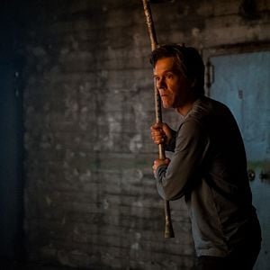 Fotoğraf You Should Have Left