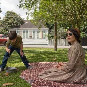 Fotoğraf Noomi Rapace