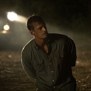Fotoğraf Joel Kinnaman