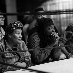 Fotoğraf The 40-Year-Old Version