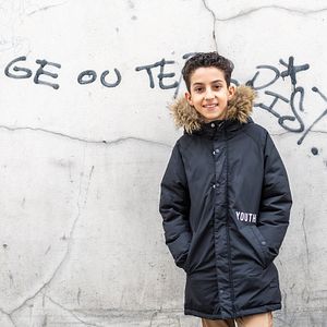 Fotoğraf Maël Rouin Berrandou