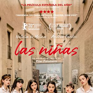 Fotoğraf Las niñas